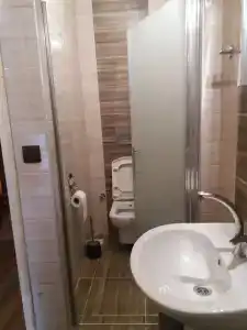 Hamsiköy Taş Otel - 9