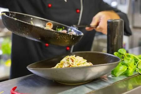 SL'otel im Parforcehaus - 35