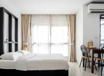 Siamplaengna Residence สยามแปลงนา เรสซิเดนท์ - 6