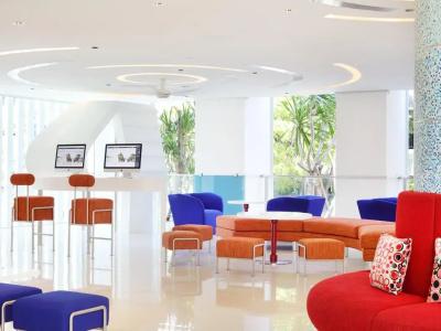 Holiday Inn Express Baruna, An Ihg - 16