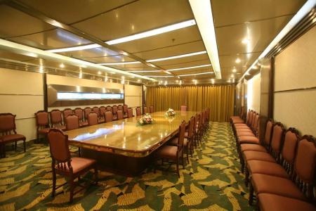 Huiquan Dynasty Qingdao - 11