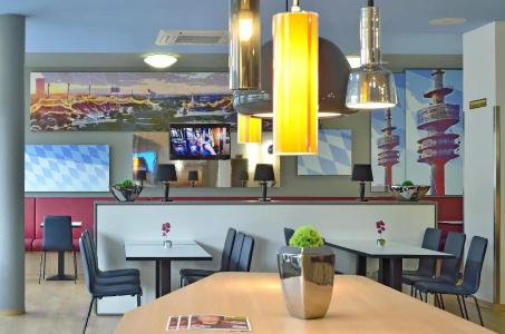 b&b müNchen City-Nord - 18