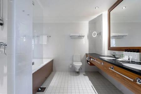 Crowne Plaza Helsinki - Hesperia, An Ihg - 169