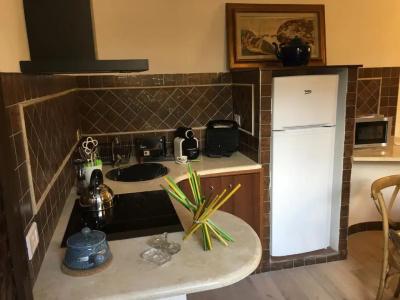 Pantheon Old Suite - 18