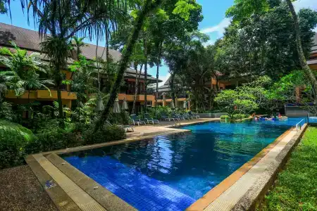 Khaolak Merlin Resort - Sha Extra Plus - 20