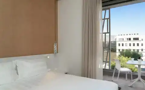 Athens Hill Luxury - 72