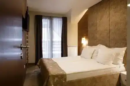 Casa Karina Bansko - Half Board & All Inclusive - 100