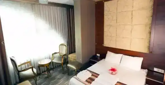 Sarot Termal Park Resort - 44