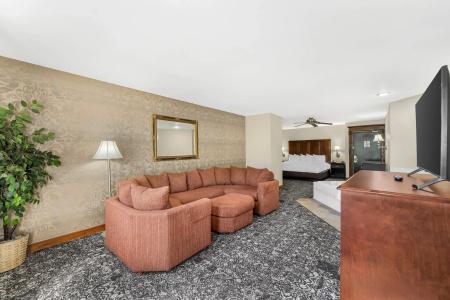 Quality Inn South - 47