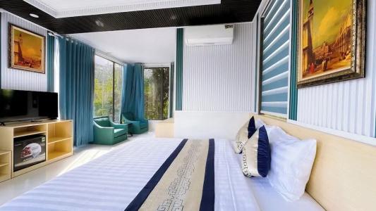 Mai Phuong Resort Phu Quoc - 53