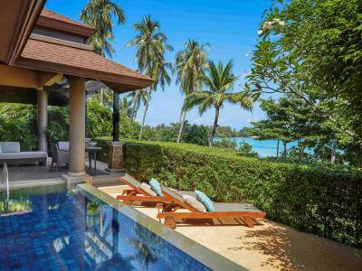 Pullman Phuket Panwa Beach Resort - Sha Plus - 20