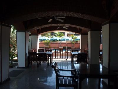 Palm Beach Resort - 28