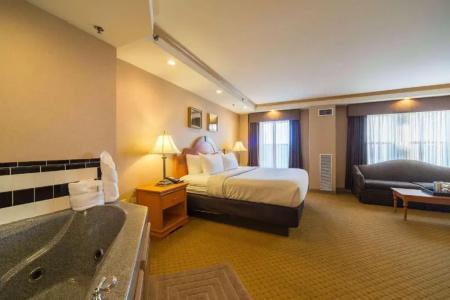 Ambassador, Trademark Collection by Wyndham - 24