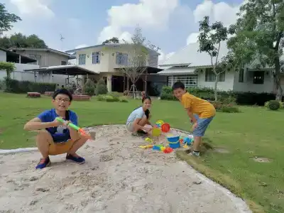 Baan Suan Krung Kao - 23