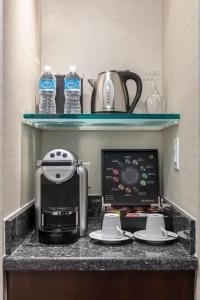 Deltas by Marriott Conference Centre - 43