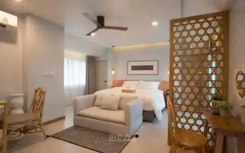 Villa Alanna - 19