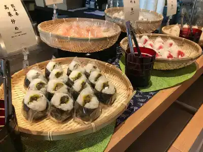 Henn na Tokyo Nishikasai - 9