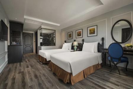 Lalita Boutique & Spa Ninh Binh - 32