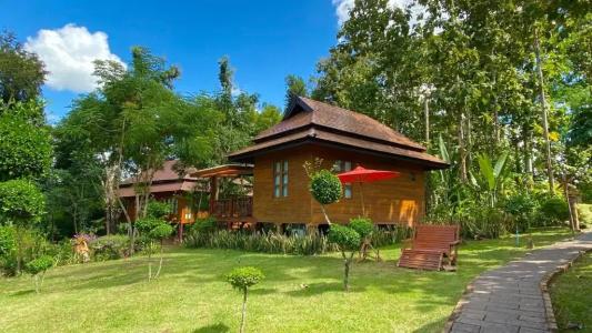 Nan Seasons Boutique Resort - 182