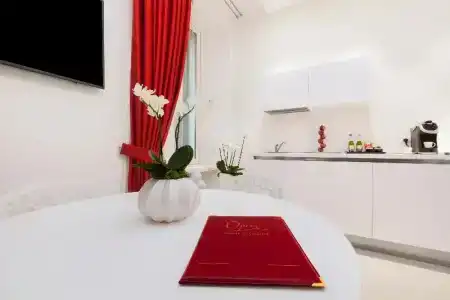 Opera Relais De Charme - Aparthotel - 65