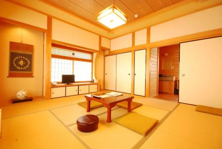Koyasan Saizenin - 10