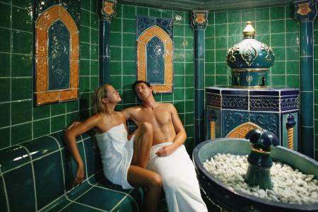 Act-Ion Neptun – Terme & Wellness Lifeclass - 30