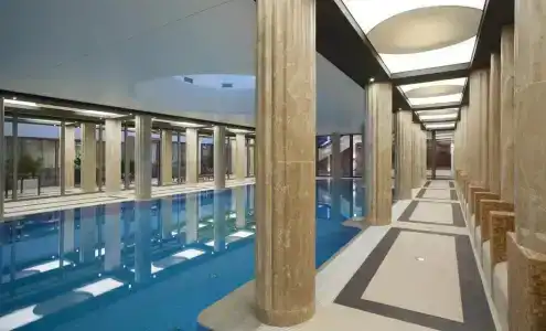 Alexandria Spa & Wellness - 26