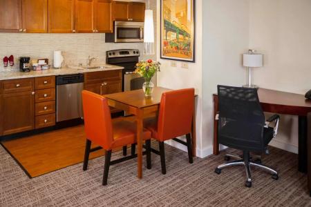 Sonesta ES Suites Chicago Downtown Magnificent Mile - 24