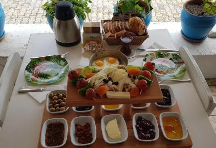 Kekik Alaçatı Otel Hacımemiş - 6