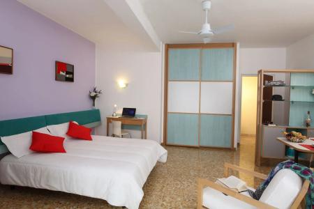 Residence Giusti 6 - 2