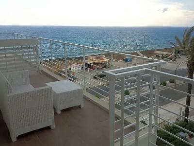 Spuma di mare - 76