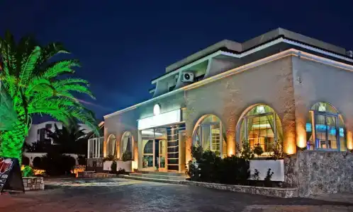 Sacallis Inn Beach - 39