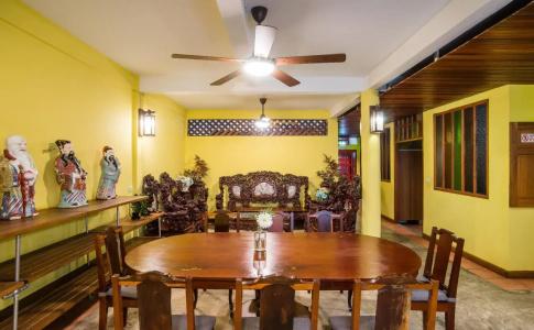 Banthat Thong Hostel - 15