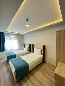 Gloria Suite - 29