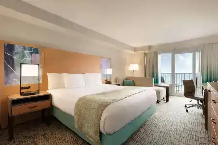 Surfbreak Oceanfront, Ascend Collection - 42