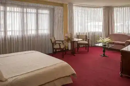 El Rey Palace - 35