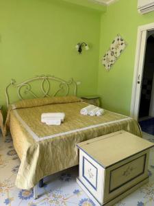 Residence Mendolita - 112
