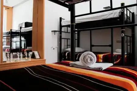 Hospedarte Centro - 55