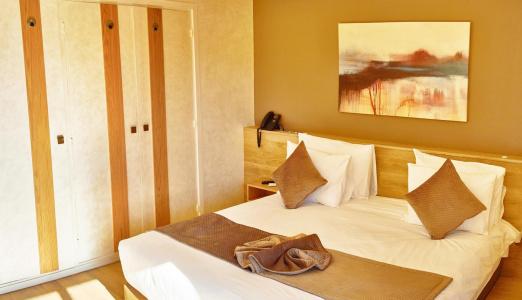 Mabrouk and Suites- Adult only - 29