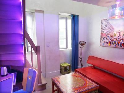 Le Pavillon - 6