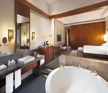 Hilton Sanya Yalong Bay Resort & Spa - 76