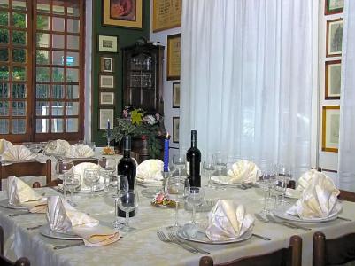 Ristorante Bagnaia - 47