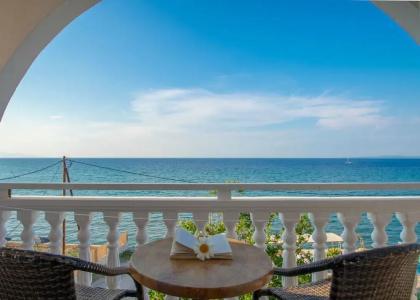 Agoulos Beach - 5