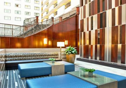 Hilton Nashville Downtown - 17