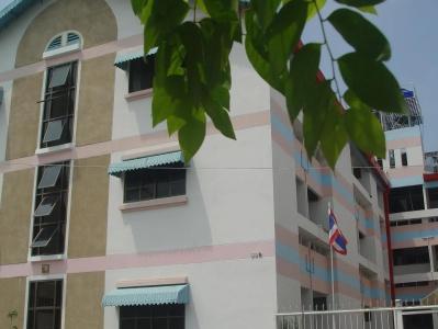 Choktawee Mansion Lampang - 11