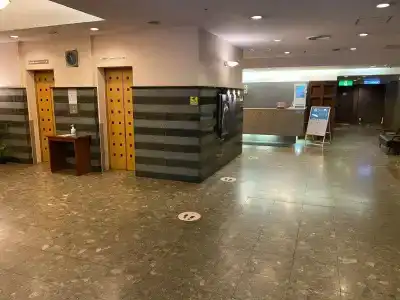Court Asahikawa - 14