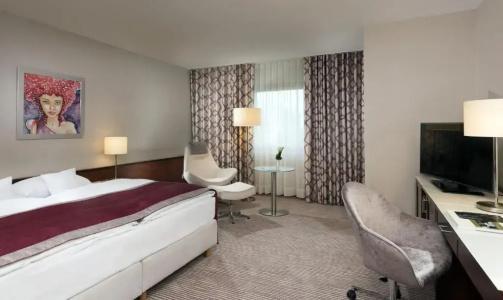 Maritim Bonn - 57