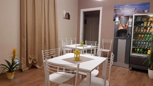 b&b Stella Maris Sciacca Centro - 9