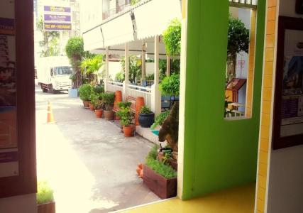 Sawasdee Sukhumvit Inn - 14
