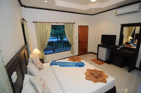 n.t. Lanta Resort - 22